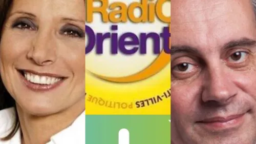 ET SI ON EN PARLAIT?  politique : des liaisons tumultueuses 