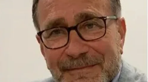 Gaza : le cri d’alarme du professeur Raphaël Pitti