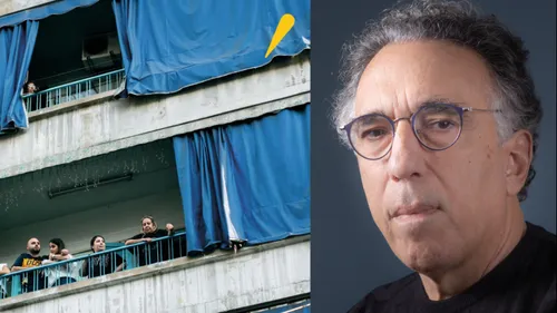 Charif Majdalani, “Mille origines”, éditions Bayard 