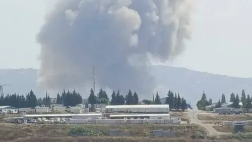 LE JOURNAL DU LIBAN DE LA MI-JOURNÉE DU 10/09/24