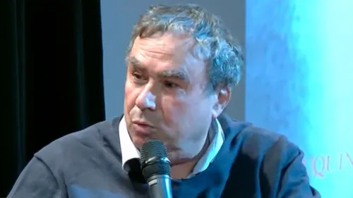 Entretien avec l’historien Benjamin Stora sur les massacres du 08...