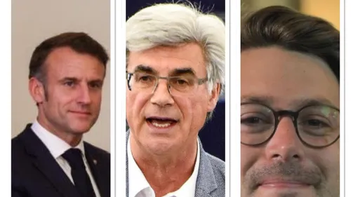 LE JOURNAL EN LANGUE  FRANÇAISE  DU SOIR DU 17/01/2025