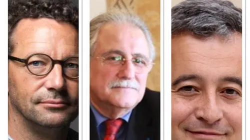 LE JOURNAL EN LANGUE  FRANÇAISE  DE MIDI DU 24/01/2025