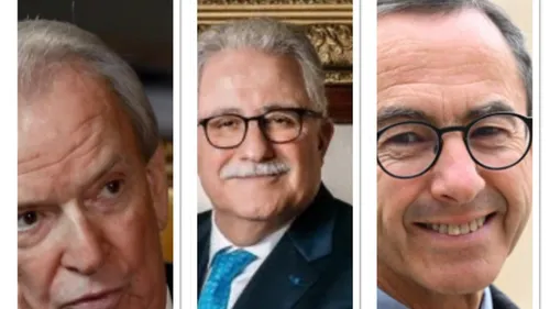 LE JOURNAL EN LANGUE  FRANÇAISE  DU SOIR DU 24/01/2025