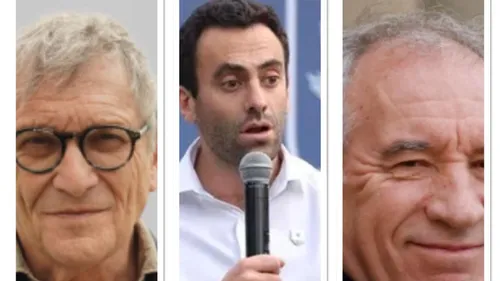 LE JOURNAL EN LANGUE  FRANÇAISE  DE MIDI DU 28/01/2025