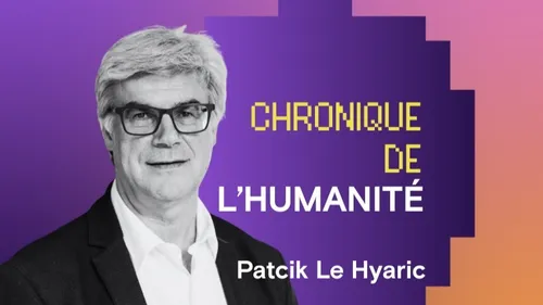 La chronique de Patrick Le Hyaric – La comédie politique pour...