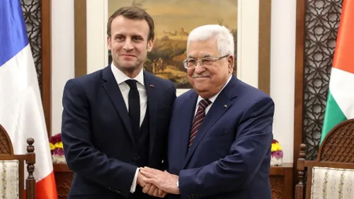 LE JOURNAL EN LANGUE FRANCAISE DU SOIR 14/04/2025