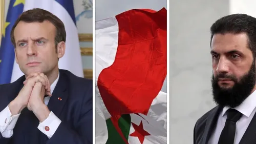 LE JOURNAL EN LANGUE ARABE DU SOIR 28 02 2025