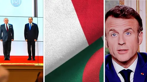 LE JOURNAL EN LANGUE FRANCAISE DE MIDI DU 05/03/25