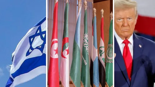 LE JOURNAL EN LANGUE ARABE DE MIDI 30 DU 05/03/2025