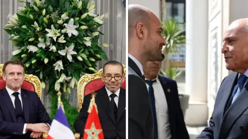 Tensions diplomatiques, défis budgétaires et initiatives...