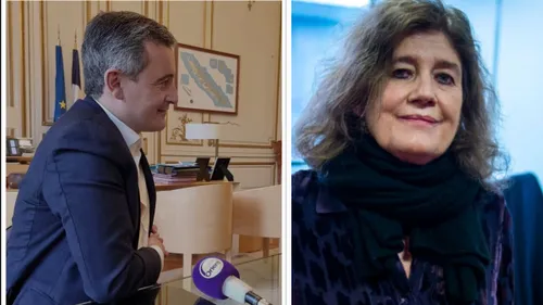  L’invité du jour : Dominique Simonnot Sur LES ANNONCES  DE...