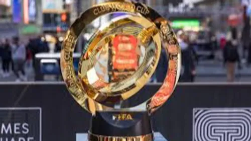 Coupe du monde des clubs : un Mondial XXL pour un enjeu flou ?