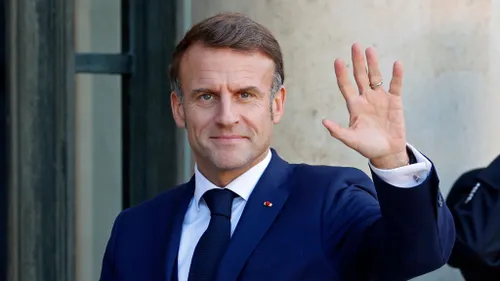 MARCO RUBIO À PARIS POUR ÉVOQUER L'UKRAINE, GAZA ET LE SOUDAN EN CRISE