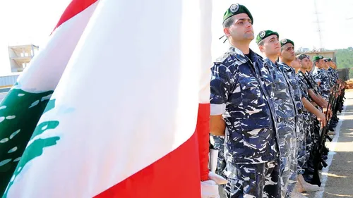 LE JOURNAL DU LIBAN DE LA MI-JOURNÉE DU 31/12/24