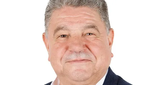 Akli Mellouli, sénateur écologiste du Val-de-Marne