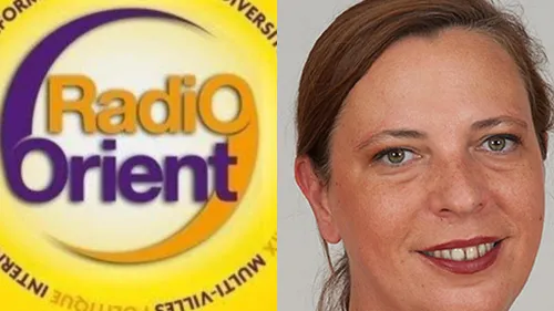 Léa Filoche, coordinatrice nationale de Génération.s