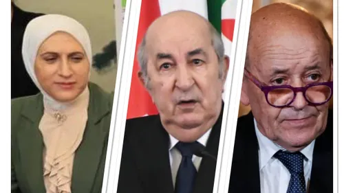 LE JOURNAL EN LANGUE ARABE DU SOIR DU 30/12/24