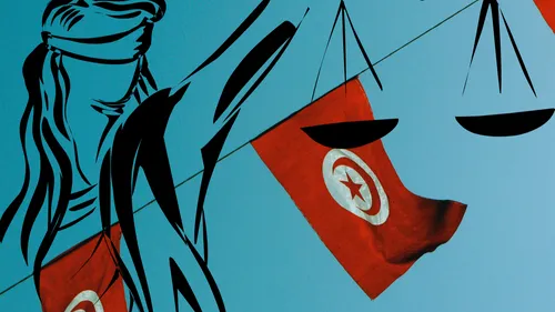 La présidentielle en Tunisie :  de l’ISIE instance électorale au...