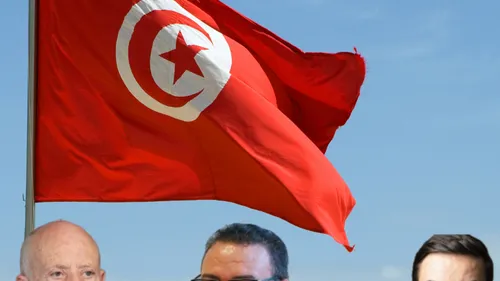 Tunisie : trois candidats en lice pour la présidentielle