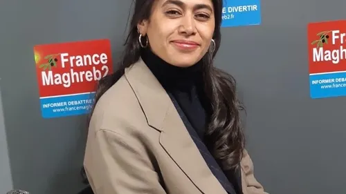 Le grand Forum #LGF du mardi 23 avril 2024, invitée Rima Hassan