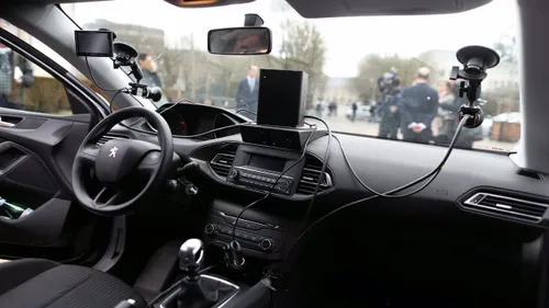 Voitures-radars privées : où circulent-elles en France ? 