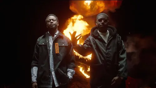Ninho et Dadju n'ont pas été nominés, ils incendient les Victoires...
