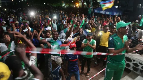 CAN 2021 : une bousculade entraîne la mort de huit personnes.