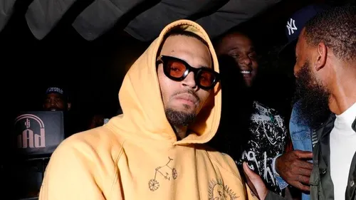 Chris Brown : Révélations sur son passé violent dans un nouveau...