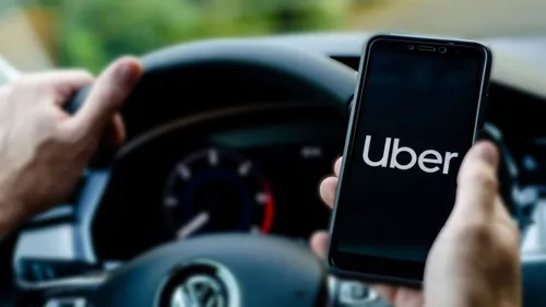 Uber s'adapte à la génération Z avec un service de transport pour...