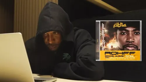 Booba s'attaque à 'Fitna' de Rohff : Une analyse entre sarcasme et...