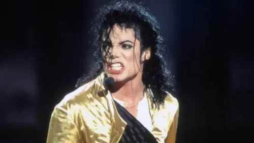 Michael Jackson : les révélations de son autopsie qui cache une...