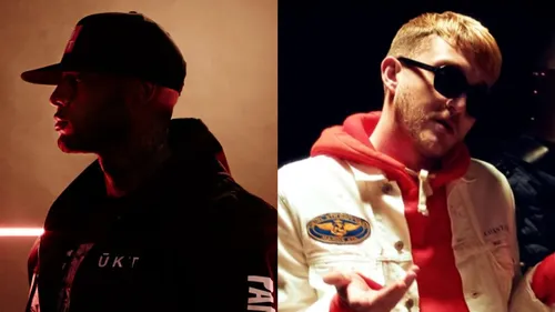 Tensions dans le rap français: Booba s'en prend à Vald sur les réseaux