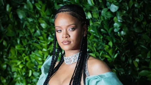Rihanna explique pourquoi elle prend son temps pour son nouvel album