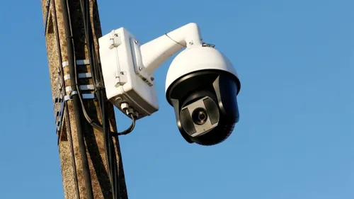 La vidéosurveillance , expérimentée aux JO, généralisée par le...