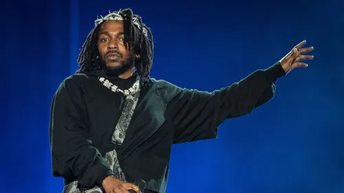 Kendrick Lamar : un nouvel album en approche