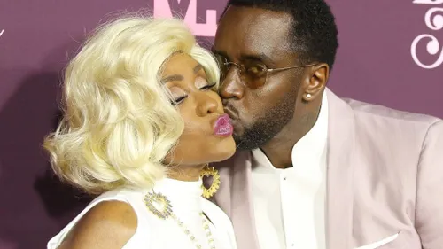 P. Diddy : Sa mère prend la parole pour défendre son fils contre...