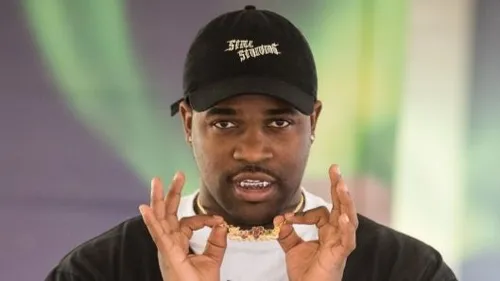 Le grand retour de A$AP Ferg avec son nouvel album 'Darold'