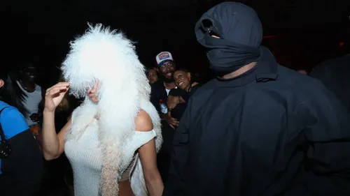 Kanye West et Bianca Censori face aux rumeurs de séparation