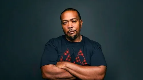 L'ascension de Timbaland : Des cantines aux studios de légende