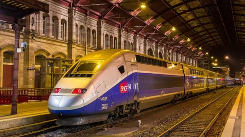 TGV pour Noël : Pourquoi les billets coûtent-ils si cher ?
