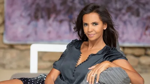 Karine Lemarchand reste sur  M6 après les excuses de Cyril Hanouna