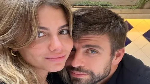 Scandale : Clara Chia aurait trompé Piqué avec un footballeur !