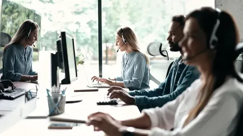 Vers un adieu au démarchage téléphonique en 2026 : Adoption...