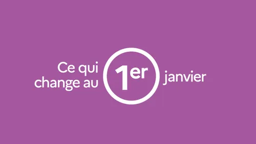 Découvrez ce qui change en 2023 : retraite, navigo, smic, carburant...