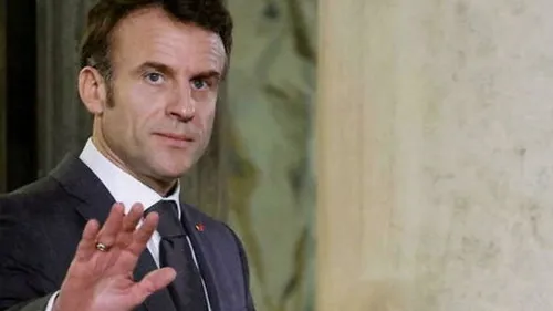 Réforme : ce qu'il faut retenir de l'allocution d'Emmanuel Macron