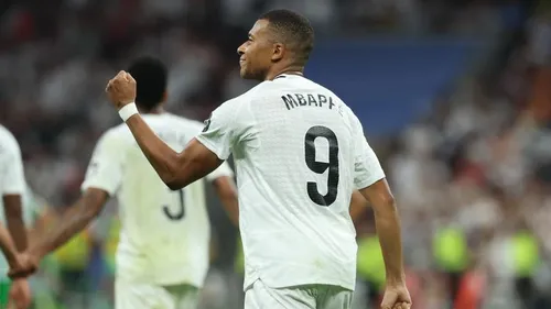 Kylian Mbappé : son absence lors du match Israël-France fait polémique