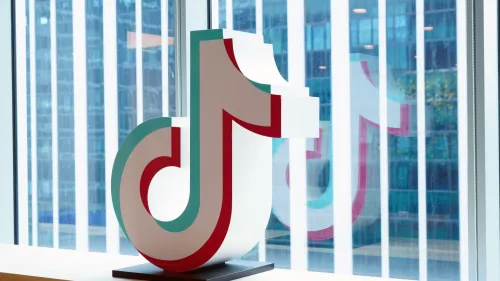 TikTok en quête d'acquéreur : Oracle, Microsoft ou autre?