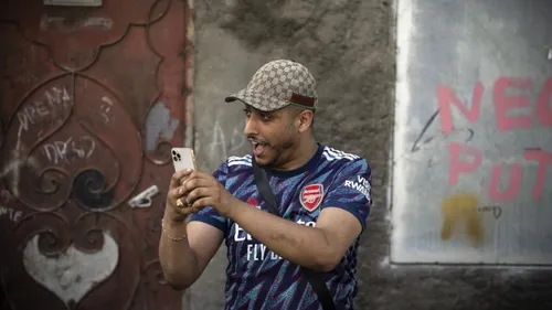 Disparition inattendue du compte Snapchat de Nasdas, l'influenceur...