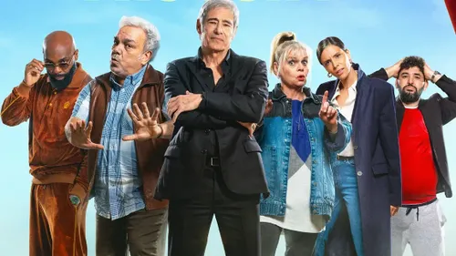 22 ans après "3 Zéros", "4 Zéros" revient sur nos écrans